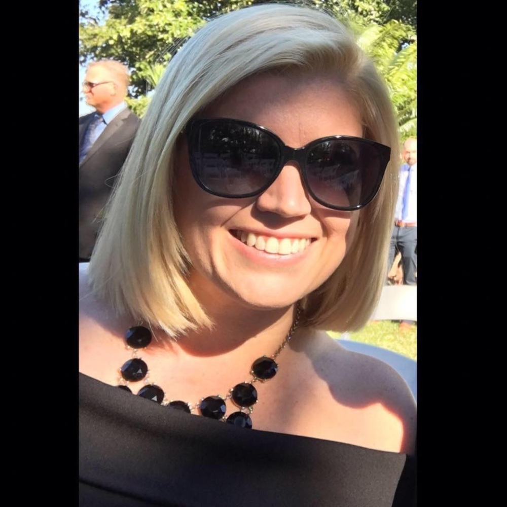 Meet your Posher, Jackie